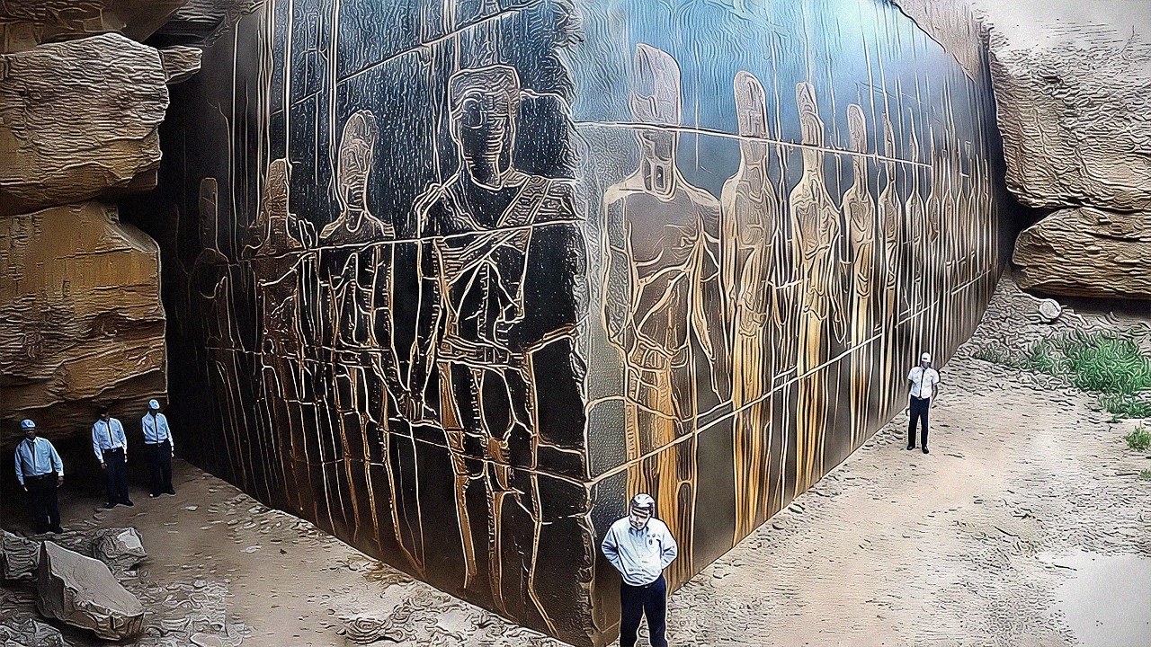 Ученые В ТУПИКЕ! 100 Загадочных Тайн, Которые не Может Объяснить Наука