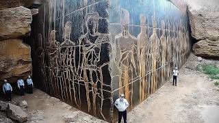 Ученые В ТУПИКЕ! 100 Загадочных Тайн, Которые не Может Объяснить Наука