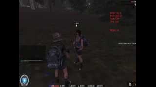 FallenZ KILL NO SPAWN