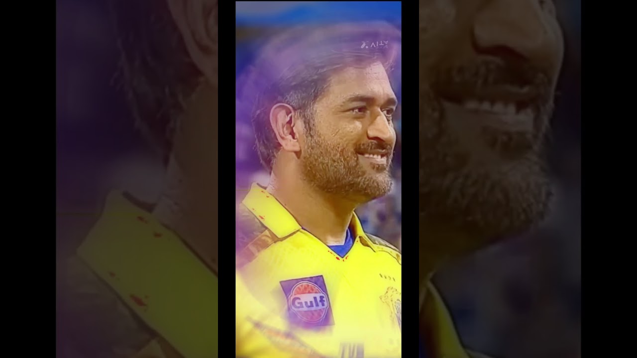 Har funn maula x Ms Dhoni edit 