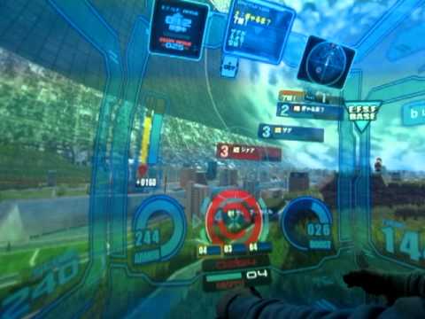 【戦場の絆】　bubu　【愉快な友達】　ＲＣＡＢ４４　その２　１戦目