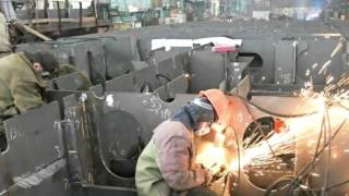 The Manufacturer Promotional Video 2014