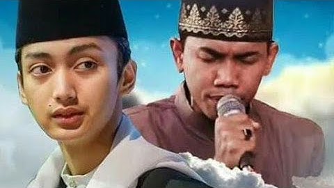 Gus Azmi Ciwaringin Cirebon Bersholawat