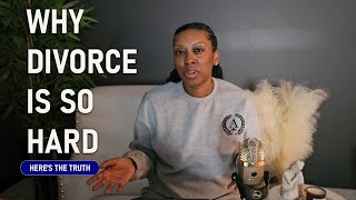 The Hidden Truths About Divorce Nobody Tells You!