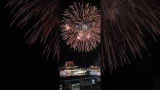 Download Lagu Hari Kebangsaan 2025 @sarikei sarawak  fireworks MP3