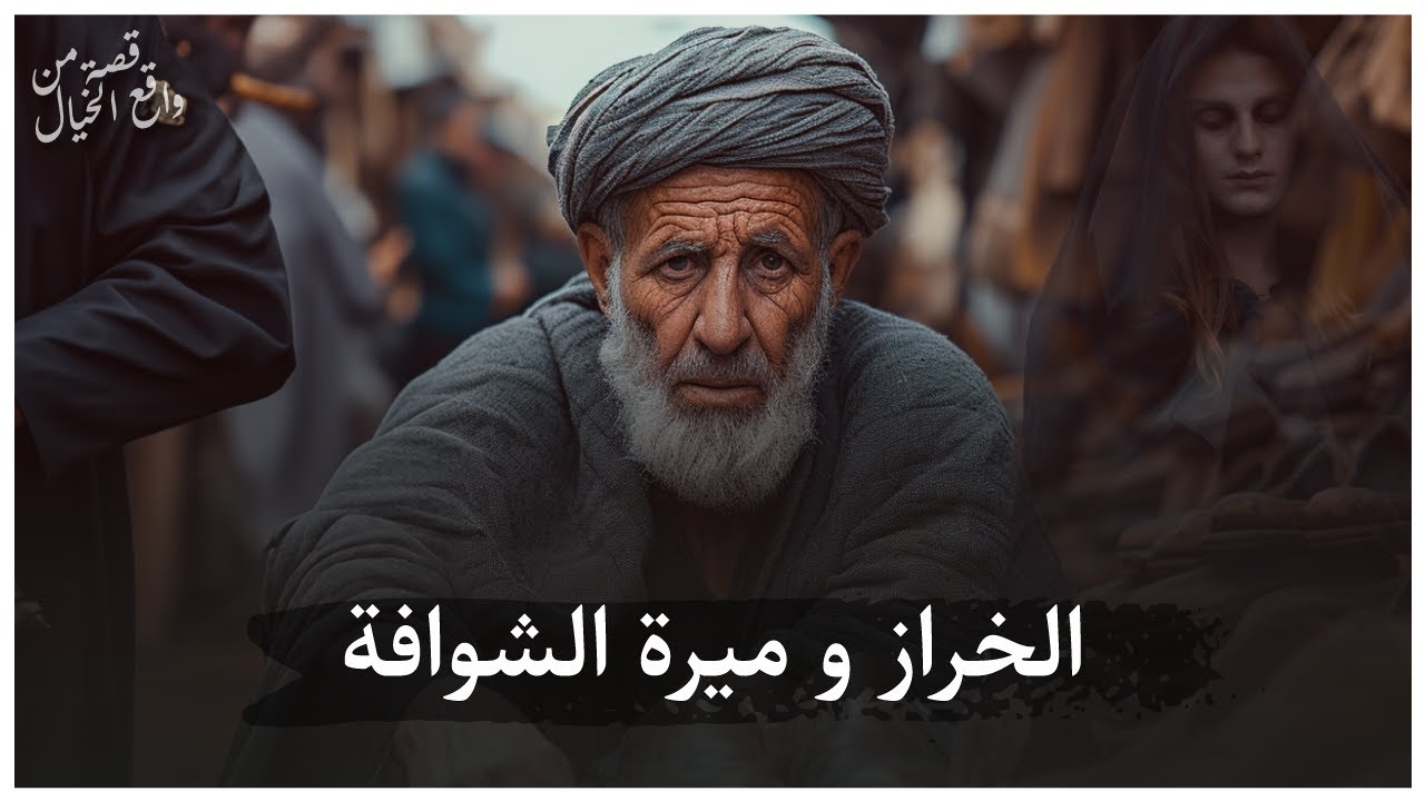 كيفاش تقلبات حياة الخراز من بعدما جات عندو الشوافة ميرة المسكونة