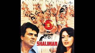 One Two Cha Cha Cha (From - Shalimar)