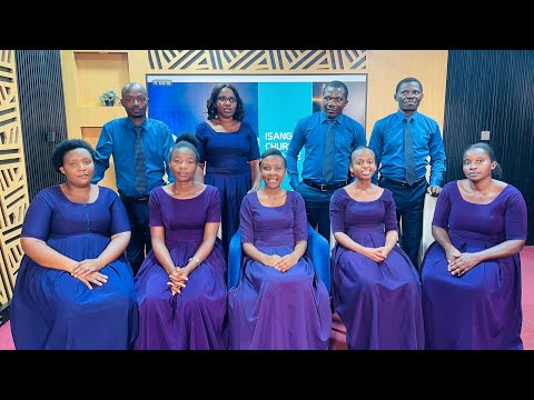 Friends Of God Choir Live Performance At Isango TV Church Service