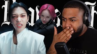 Never Let Stray Kids Felix Feature On Your Song Lisa Reawaker Reaction