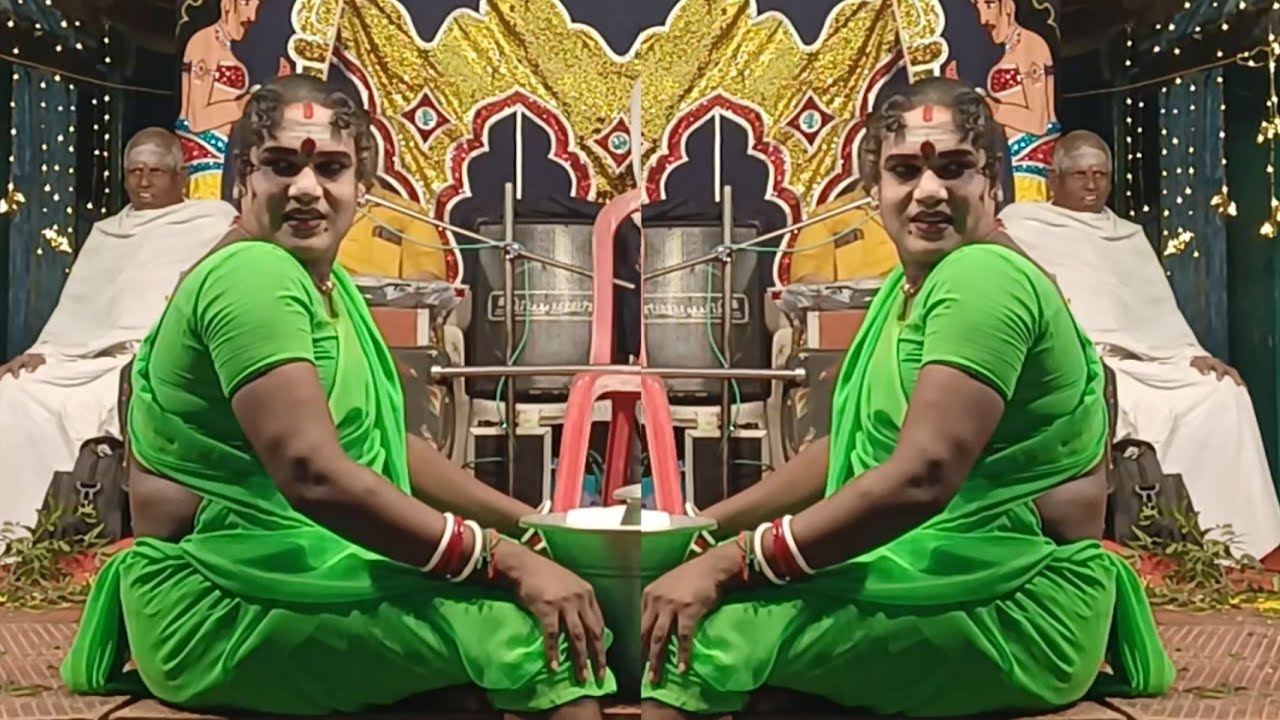 ஆசிரியர் பிரகாஷ் தயிர் மோர் விற்கும் வீடியோ காட்சிகள் நீங்களும் பாருங்க