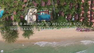 Top 10 Beachfront Hotels for Families in Khao Lak, Phang-Nga, Thailand