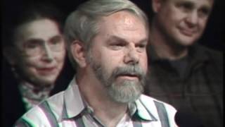 Roe Conn & Garry Meier: Behind the Mic Information