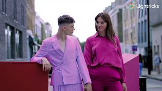 Bold Content Showreel 2026