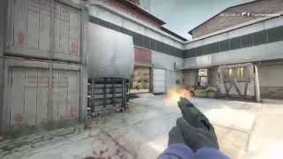 Ace P2000 on Cache