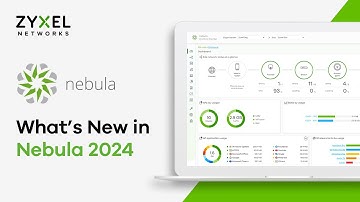 What’s New in Nebula 2024?