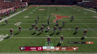 College Football 27 Stream