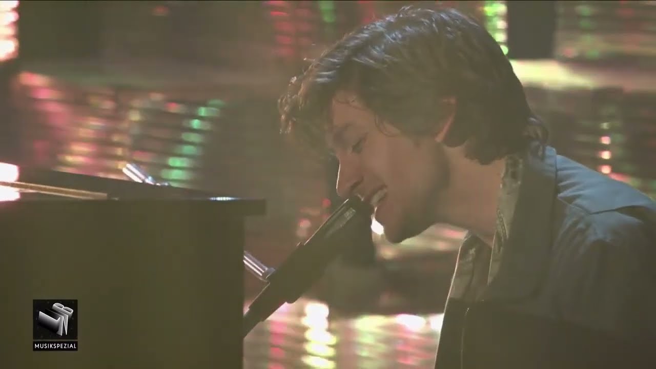 Arctic Monkeys - Big Ideas - [Late Night Berlin 2022]