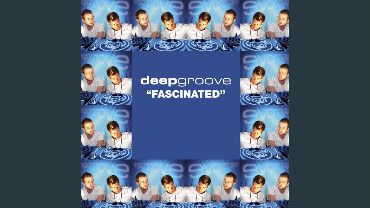 Fascinated (Pete Pritchard's Funkin' Remix)