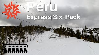 Keystone - Peru Express