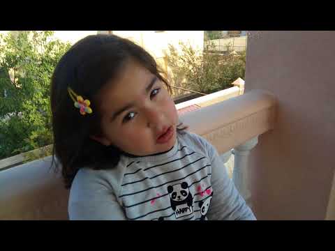 ელენიკომ და ია ბებიამ გააკეთეს საჭმელი