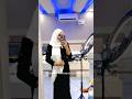 I gained confidence, independence, and my own identity #makeuplover #shortvideoviral