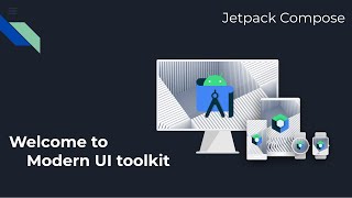 Get Started with Android Jetpack Compose - Your Comprehensive Guide!