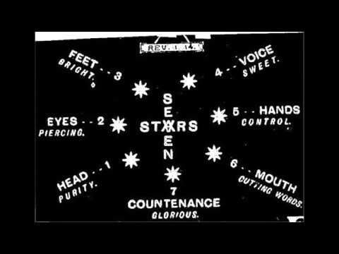 Seven Stars artwork