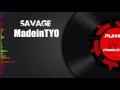 Savage MadeinTYO mp3