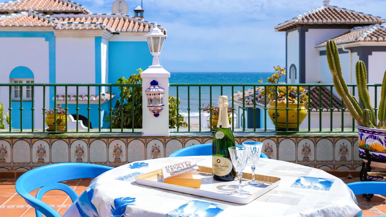 SOLD! Townhouse by the beach in Torrox Costa, €380.000 ref. HN570