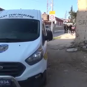 Malatya'da bir adam imam nikahlı eşini yatakta bıçakladı