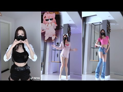 Best Tiktoks of Cindy | Viral Finger Dance Challenges TikTok Compilation