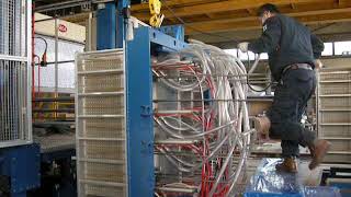 SungHoon Quick mold changer 2