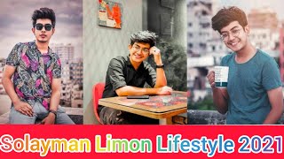 Solayman Limon Lifestyle Solayman Limon Lifestyle 2021 Solayman Limon S1M