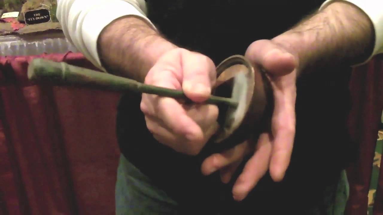 Pat Strawser Blue Mahoe Call YouTube