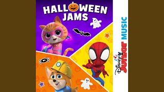 Happy Howl-o-ween (From "Disney Junior Music: Pupstruction")