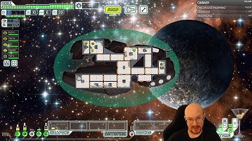 FTL Hard mode, WITH pause, Viewer ships! Zoltan C Better!