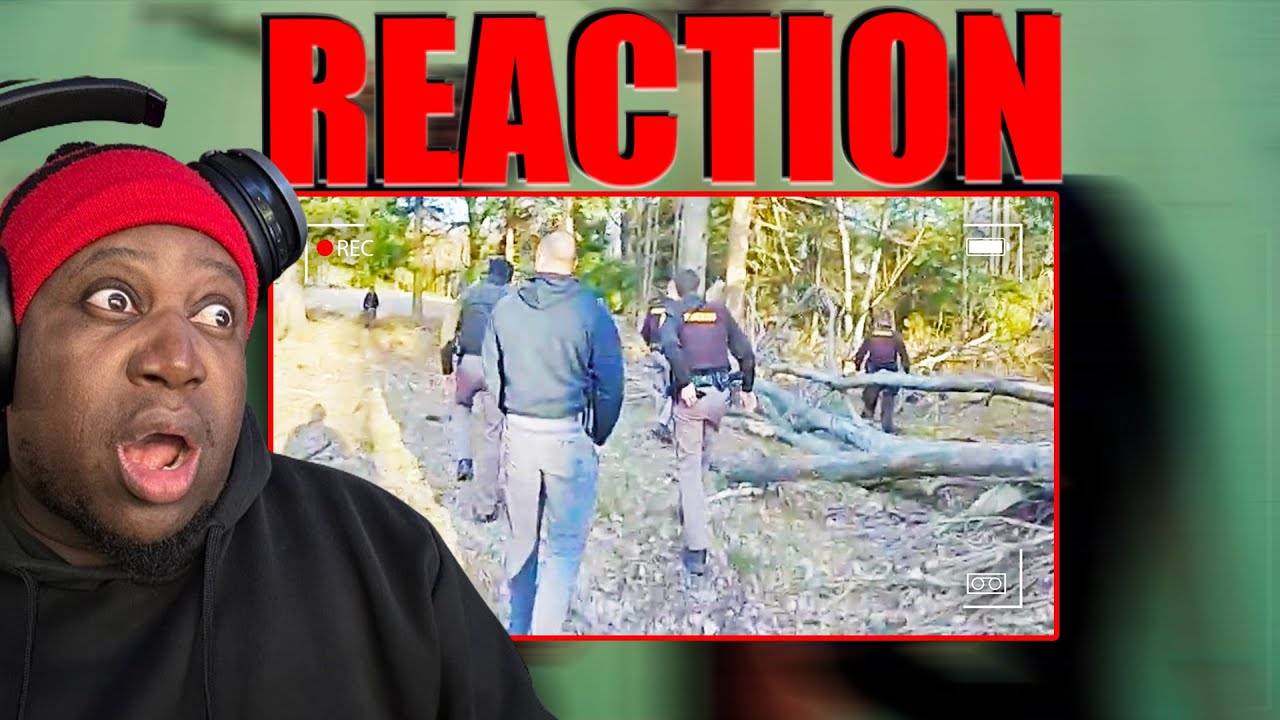 Missing Woman Found in the Most Unexpected Way 𝐑𝐄𝐀𝐂𝐓𝐈𝐎𝐍