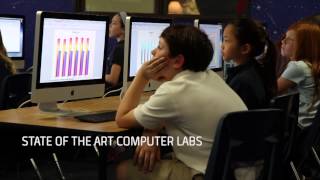 Computer Lab Promotion