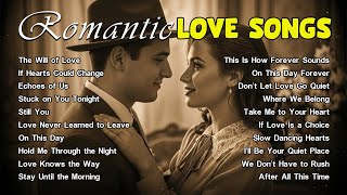 Download Lagu Romantic Love Songs With Classic Romance | Timeless Love Music Evergreen Hits MP3