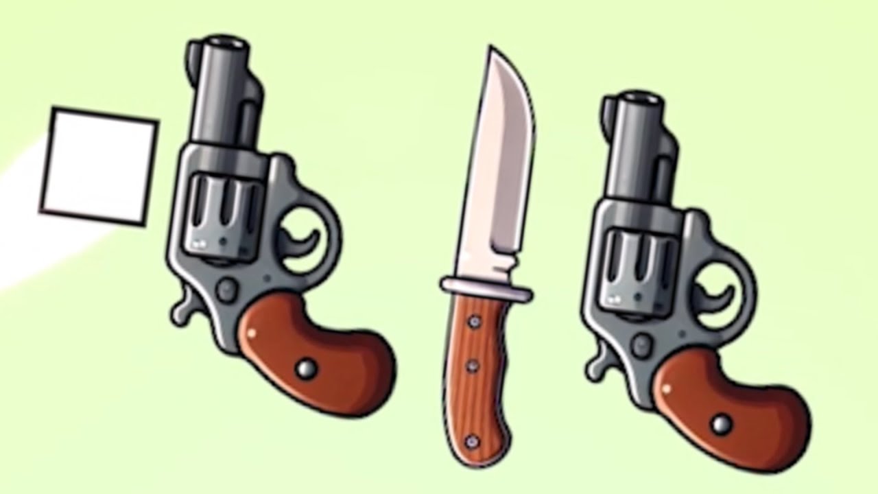 Square League - Blood Bath