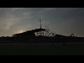 The Castle is Ready | Nashville SC GEODIS Park Hype Video