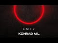 Konrad mil  unity 2017 official audio