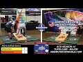 THE ROAD TO THE COED WORLD CHAMPIONSHIPS SN 14: Hurt/Williams vs Webb/Newcomb