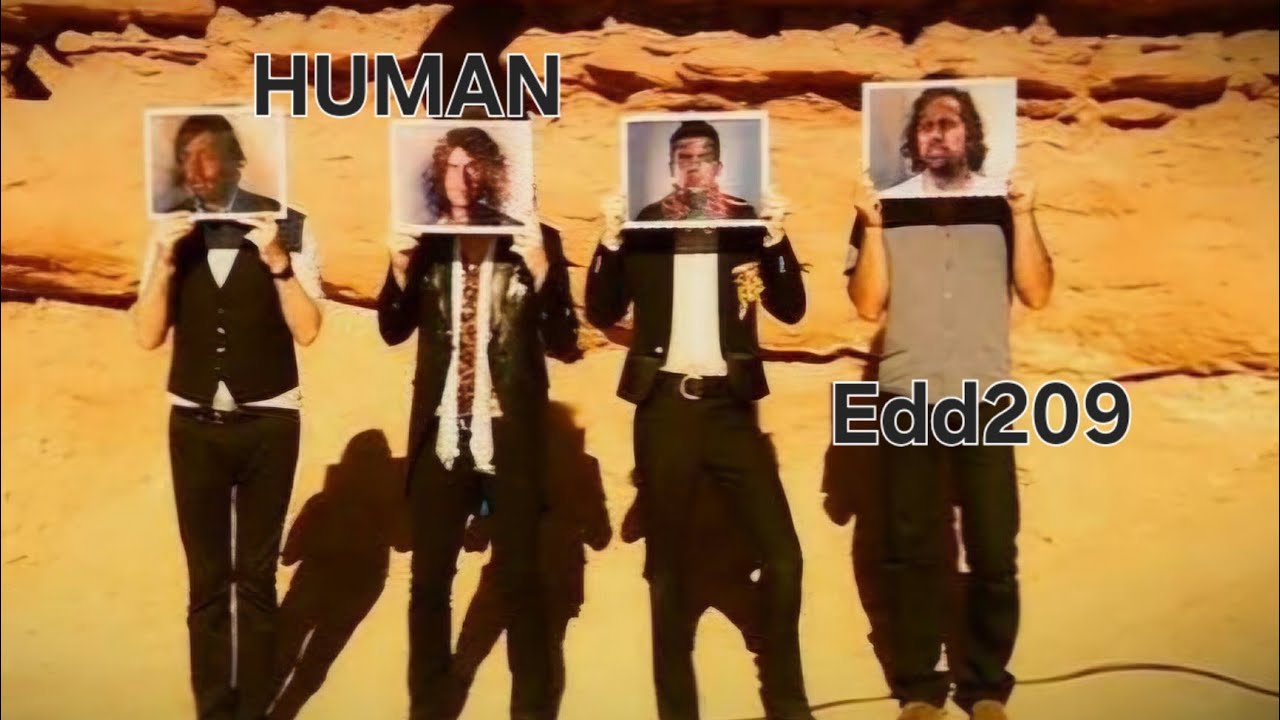 Human☠️🤣🎸🤨