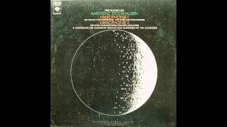 Download Lagu Karlheinz Stockhausen: Mikrophonie I • Mikrophonie II MP3