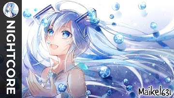 Nightcore - Forever