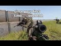 Beginning of video