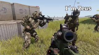 #Killtec Nonsensery - ArmA 3