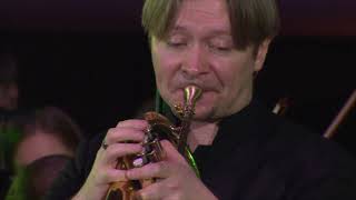 Mozart - Horn Concerto No. 4 in E flat, K. 495(movements 2 and 3) by S.Nakariakov