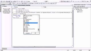 Select Case Statements in VB.Net (www.mendublog.blogspot.com)